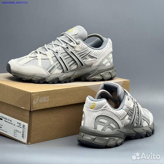 Кроссовки Asics Gel-Sonoma 15-50 (Арт.36744)