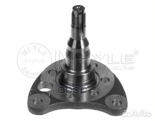 Ступица прав.зад.VW polo,golf,jetta,vento для д