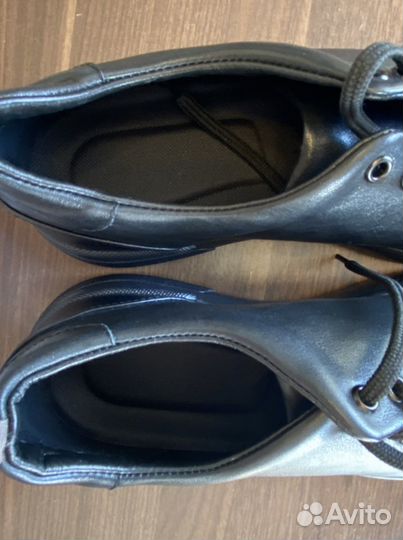 Кеды мужские 43 размер