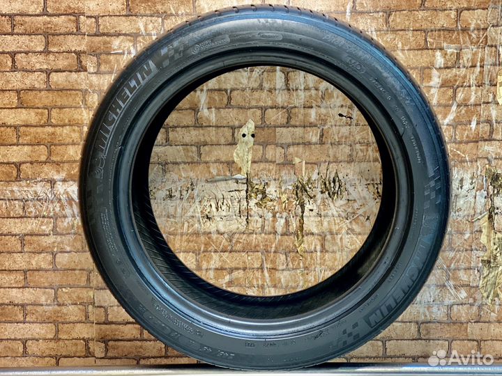 Michelin Pilot Sport 3 245/45 R19 102Y