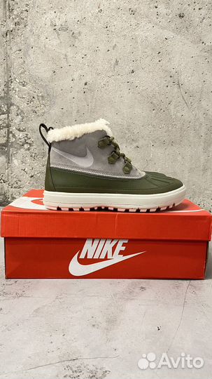 Nike Woodside chukka 2 wmns