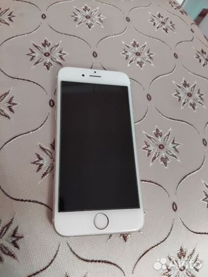 iPhone 6, 16 ГБ