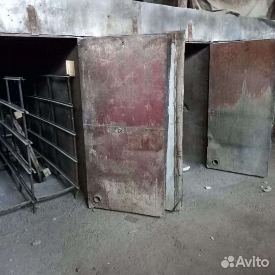 Вибропресс Кондор