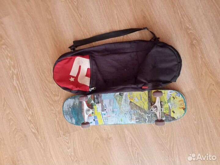 Юнион 8.0 кракс, скейтборд обмен на psp