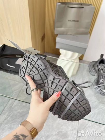 Кроссовки balenciaga 3xl
