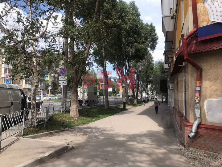 Сдам торговое помещение, 180 м²