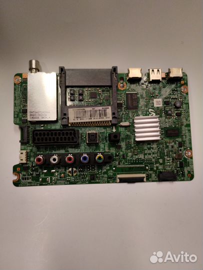 BN41-02098B BN94-07136B