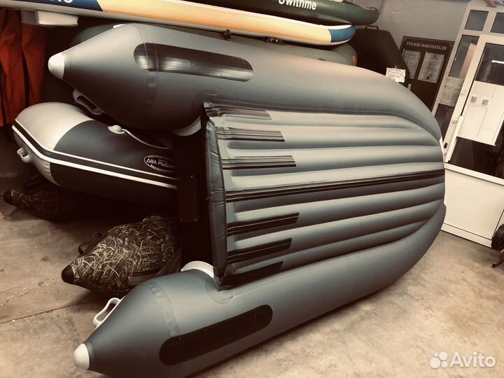 Надувная лодка Таймень LX 3200 нднд