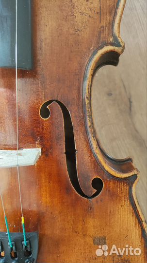 Мастеровая скрипка 4/4 Германия