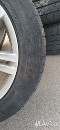 Toyo 310 225/50 R17