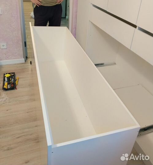 Сборка разборка мебели