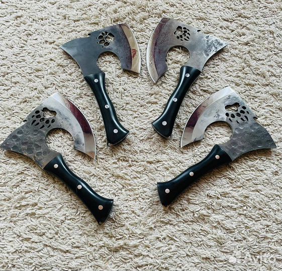 Топор Сварог