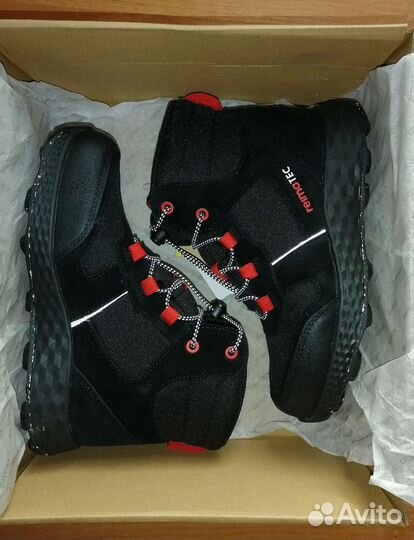 Ботинки Reimatec Ehtii, 21.5 см