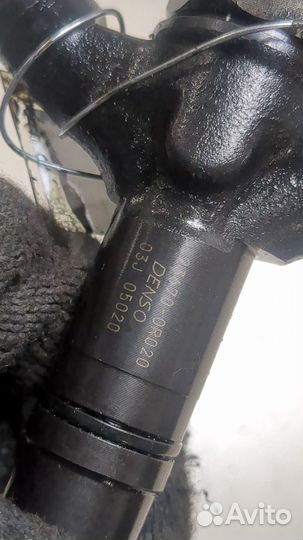 Форсунка топливная Toyota RAV 4, 2007