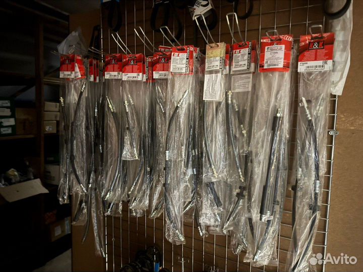 Запчасти из Европы. Доставка запчастей из Европы