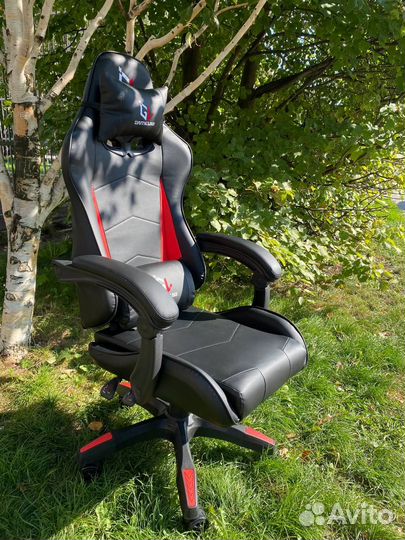 Компьютерное кресло -Геймеровское кресло