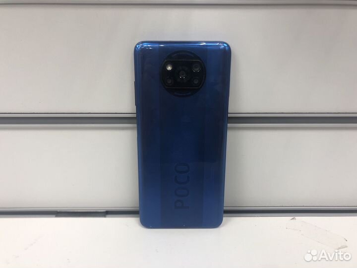 Xiaomi Poco X3 NFC, 6/64 ГБ