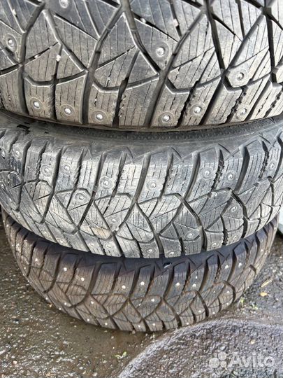 Зимние колеса 185 65 15 4x100