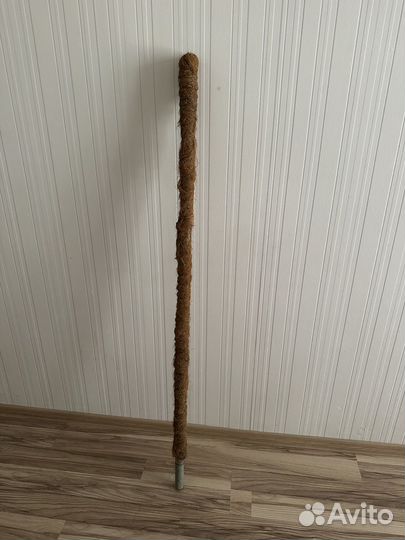 Палка держатель для цветов