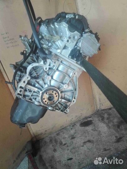 Двигатель BMW 3-Series/M3