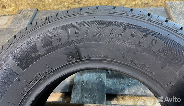 Laufenn X-Fit Van 185/80 R14C