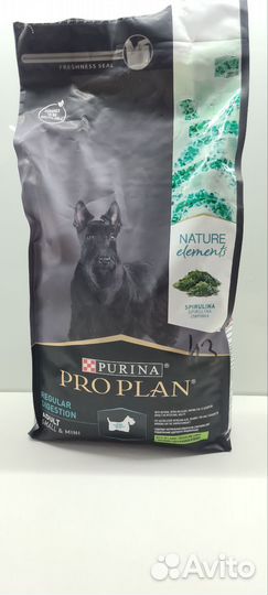 Корм для собак Pro plan для маленьких собак