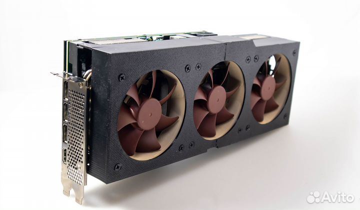 RTX 4090 noctua edition
