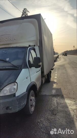 Переезды с компенсацией по россии от 200км и 200кг