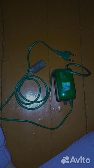 Компрессор для аквариума