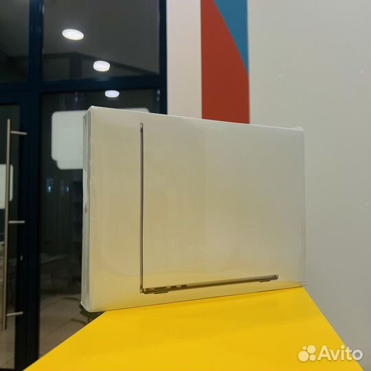 MacBook Air M2 256GB Space Gray