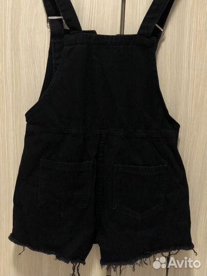 Комбинезон женский