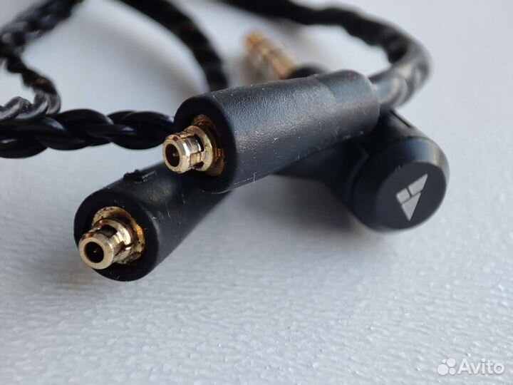 Провод для наушников Whizzer mmcx RF