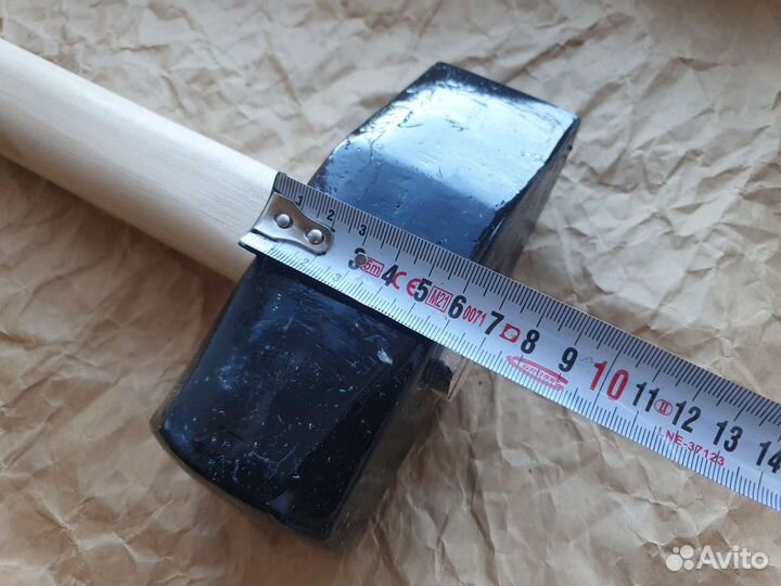 Кувалда колун 4кг