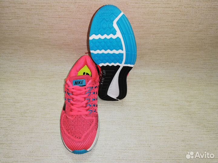 Nike кроссовки найк