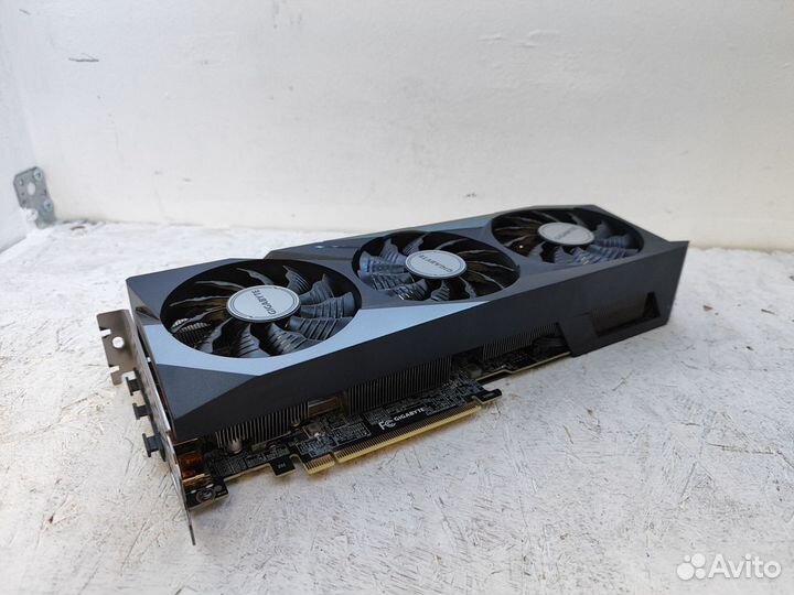 Gigabyte RTX 3070