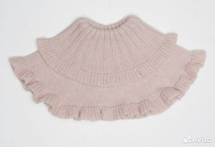 Воротники новые Dan-Dani, разные цвета и размеры