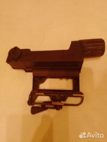 Калиматорный прицел экп 1с-03