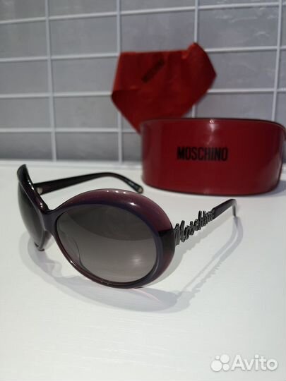 Очки moschino оригинал