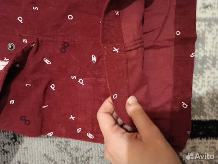 Сарафанчик