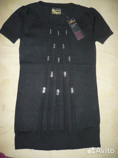 Новую тунику, толстовку, кофточки, блузки,футболки