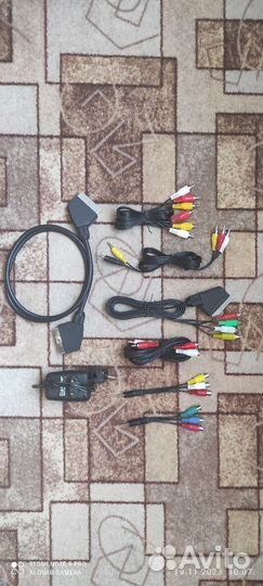 Кабель для телевизора