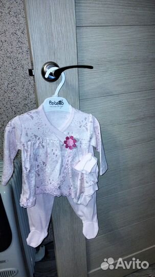 Костюм для девочки