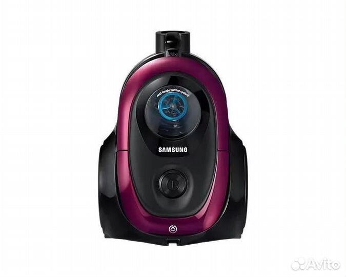 Пылесос Samsung VC18M2110SP/EV