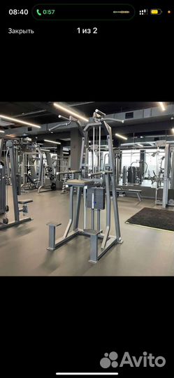 Сборка тренажеров - любой сложности