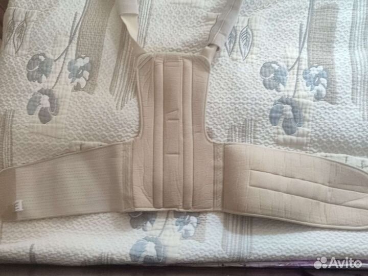 Корректор осанки, корсет Orlett tlso-250 (r)