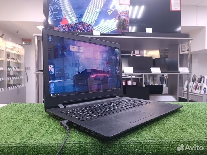 Ноутбук, Lenovo IdeaPad 110 15ACL