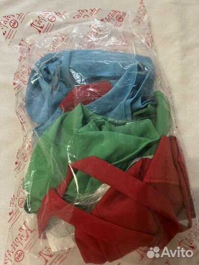 Костюм гнома для мальчика