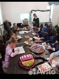 Педагог, репетитор по олимпиадной математике