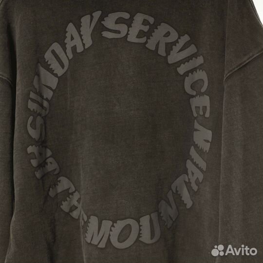 Худи CavEmpt limited black