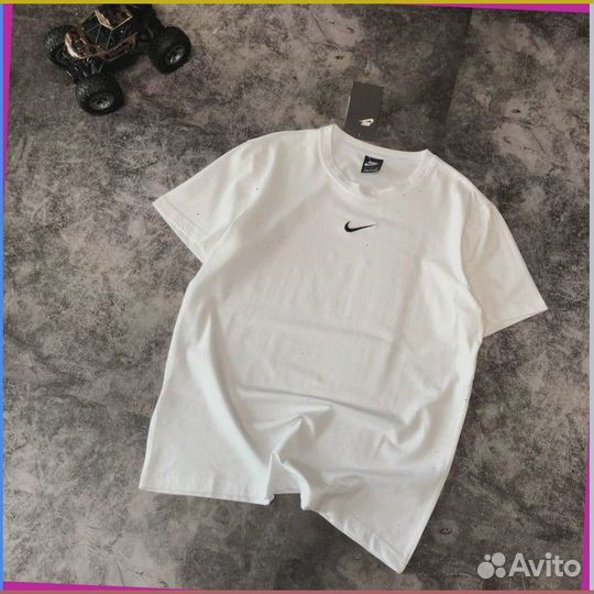 Футболка Nike (18106 Арт: )